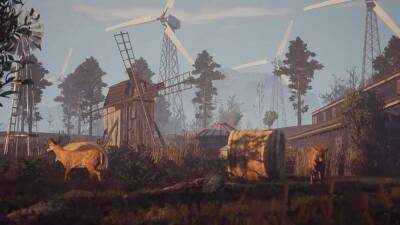 Outbreak Island — официальный геймплей детективной игры с Gamescom 2021 - mmo13.ru