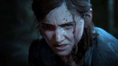 Naughty Dog подтвердила работу над мультиплеерным проектом и опубликовала кадр с Элли из The Last of Us - gametech.ru