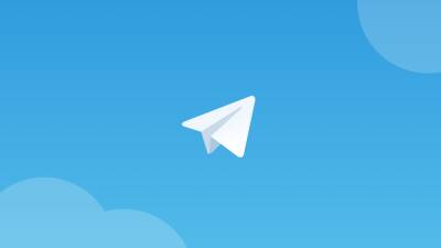 Стартовало тестирование бета-версии Telegram 8.0 - cybersport.metaratings.ru