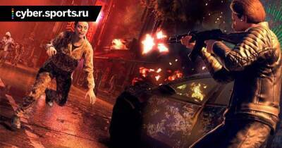 Зомби-режим Watch Dogs Legion вышел на консолях PlayStation и Xbox - cyber.sports.ru