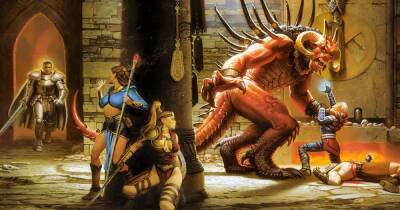 Один из самых популярных модов Diablo II получил масштабное улучшение - cybersport.ru