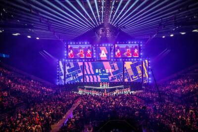 Royal Arena - BLAST Premier: Fall Final 2021 может пройти в LAN-формате в Дании - cybersport.metaratings.ru - Дания - Копенгаген