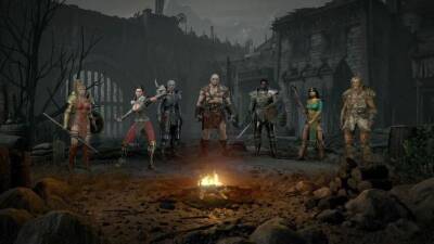 7 изменений для Diablo 2: Resurrected, которые хотело бы сообщество. Создатели похвалили идеи игроков - ps4.in.ua
