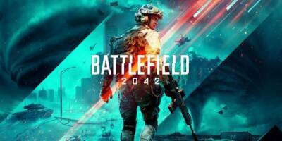 Battlefield 2042 будет продаваться в комплекте с SSD от Western Digital - playground.ru
