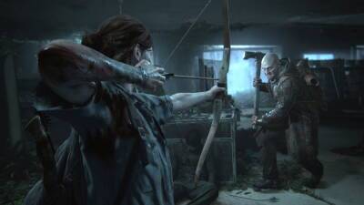 Naughty Dog расширяет штат для создания кинематографичной мультиплеерной игры - stopgame.ru