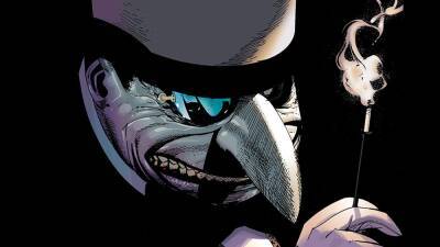 Адам Дженсен - Кажется, Пингвин с голосом Адама Дженсена станет частью злодейской тусовки в Gotham Knights - stopgame.ru