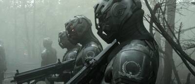 Вдохновлялись The Last of Us и Metal Gear Solid: Анонсирован ролевой экшен Shadow of Conspiracy: Section 2 - gamemag.ru