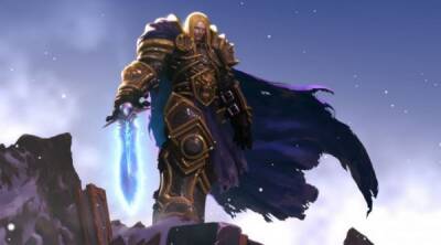 Фанат показал на Unreal Engine 5, как должен был выглядеть Warcraft 3 Reforged - playground.ru