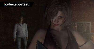 Metal Gear Solid 2 и Silent Hill 4 получили поддержку современных контроллеров в GOG - cyber.sports.ru - Ссср