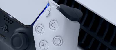 Эванс Остин - Новая ревизия PlayStation 5 стала горячее - Sony уменьшила радиатор - gamemag.ru
