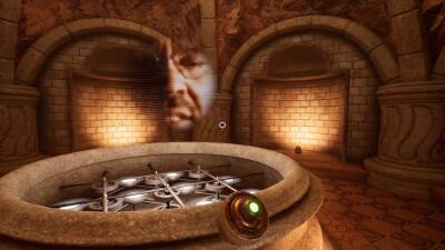 Сообщество не оценило CGI в ремейке Myst и избавляется от него - gametech.ru