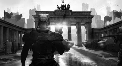Состоялся анонс ролевого стелс-экшена Shadow of Conspiracy: Section 2 - landofgames.ru - Германия - Берлин