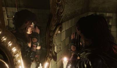 Вышел олдскульный хоррор Tormented Souls. Вдохновлённую Resident Evil и Silent Hill игру высоко оценили в Steam - ps4.in.ua