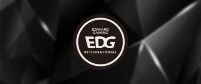 Edward Gaming отобралась на Worlds 2021 по League of Legends - cybersport.metaratings.ru
