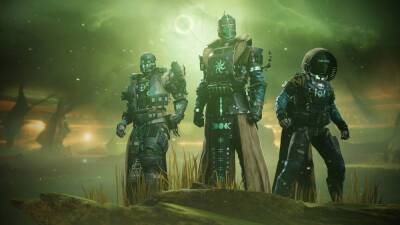 Destiny 2: Королева-ведьма, Aliens Fireteam Elite, Psychonauts 2 — в чарте Steam - igromania.ru