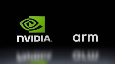 Илон Маск - Илон Маск высказался против сделки между NVIDIA и Arm - playground.ru