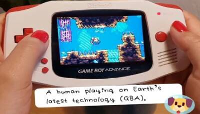 Первой за 13 лет коммерческой игре для Game Boy Advance удалось собрать нужную сумму на Kickstarter за 8 часов - gametech.ru - Сша - Япония - Голландия