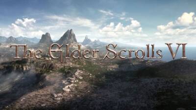 Филипп Спенсер - Тодд Говард - The Elder Scrolls 6 выйдет после Fable, подтвердил глава Xbox - gametech.ru