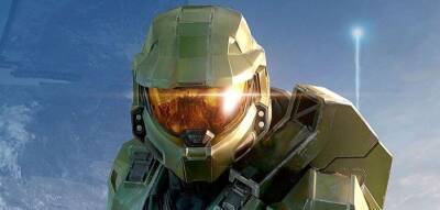 Halo Infinite запустится в 4K при 100 кадрах в секунду на Xbox Series X|S. Технический анализ разных версий - ps4.in.ua