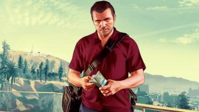 Отчёт Take-Two: 150 млн Grand Theft Auto V, продажи Red Dead Redemption 2 и не только - igromania.ru