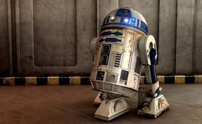 Дроид в кармане. Disney представила тамагочи с R2-D2 из «Звёздных войн» - ps4.in.ua