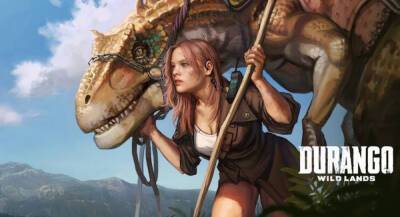 Создатели V4 и Blue Archive делают MMORPG Project DX по франшизе Durango: Wild Lands - app-time.ru