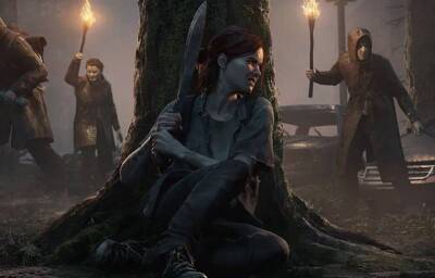 Нил Дракманн - Раскрыты детали создания третьей части The Last of Us - news.ru