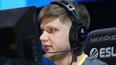 SHIPZ сделал больше всего фрагов при помощи ножа с начала 2021 года, s1mple — второй - cybersport.metaratings.ru