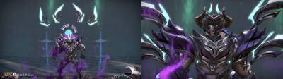 Снаряжение Махтнана и Лаборатория Слияния в TERA - top-mmorpg.ru