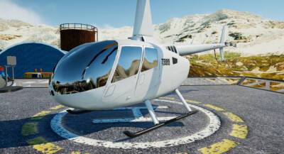 На Андроид вышел авиасимулятор Helicopter Simulator 2021, стоит скачивать? - app-time.ru