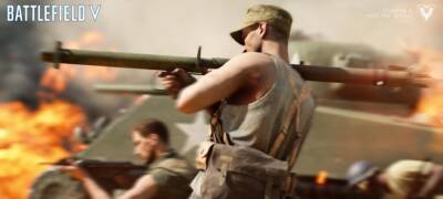Бесплатно и навсегда: Battlefield 1 и Battlefield 5 для Origin - zoneofgames.ru