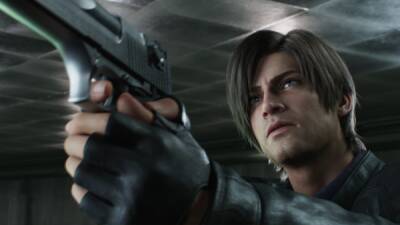 Леон Кеннеди - Итан Уинтерс - СМИ: Леон Кеннеди обязан вернуться в Resident Evil 9 - playground.ru