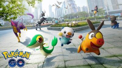 Pokemon Go не только жива, но и собрала рекордные прибыли - dev.by