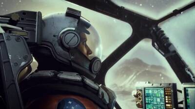 Тодд Говард - Эшли Ченг - Создатели Starfield назвали игру «Skyrim в космосе» - dev.by - Washington - штат Индиана
