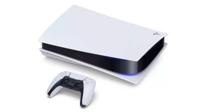 Японские геймеры обнаружили новую версию PlayStation 5, которая почему-то сбросила вес - dev.by - Япония