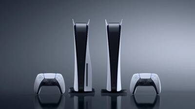 Джеймс Райан - PlayStation 5 — самая быстропродаваемая консоль Sony - dev.by