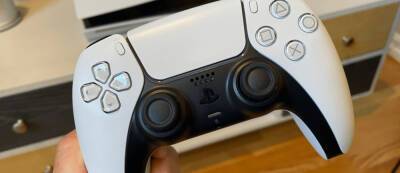 СМИ: PlayStation 5 может получить поддержку переменной частоты обновления (VRR) в декабре - gamemag.ru