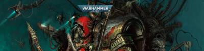 В рядах Адептус Механикус пополнение! - hobbygames.ru