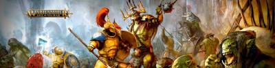 Встречайте новую редакцию Warhammer: Age of Sigmar! - hobbygames.ru