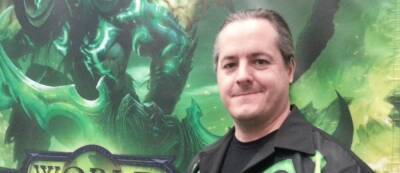 Джейсон Шрайер - Аллен Брак - Bloomberg: Президент Blizzard Джей Аллен Брак уходит из студии - gamemag.ru