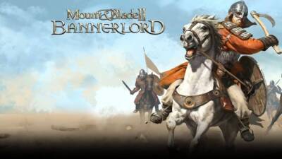 В Mount & Blade II: Bannerlord появился режим Ironman и дуэли - lvgames.info