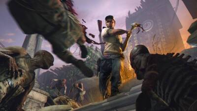 В Zombie Army 4: Dead War обновился список доступных персонажей - lvgames.info