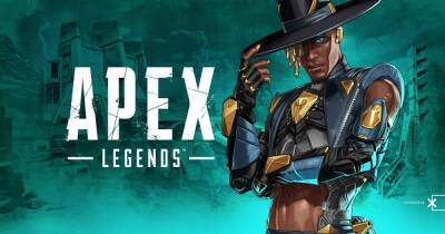 В Apex Legends стартовал десятый сезон — с ним появились новый герой, изменения карты и рейтинговые арены - cybersport.ru