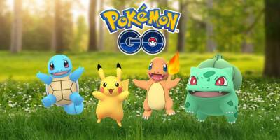 В Pokemon GO уже начали отменять ограничения по Covid-19 - lvgames.info - Сша