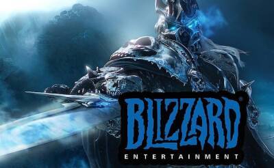 Аллен Брэк - Майк Ибарра - Глава Blizzard Джей Аллен Брэк оставил свой пост из-за скандалов - ru.ign.com