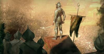 Стали известны даты проведения закрытой беты Age of Empires IV - cybersport.ru - Китай - Франция - Англия - Русь - Монголия