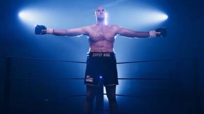 Фьюри Тайсон - Тайсон Фьюри появился в новом трейлере eSports Boxing Club - igromania.ru