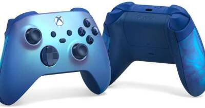 Филипп Спенсер - Microsoft представила лимитированную серию контроллеров для Xbox Series X/S - cybersport.ru