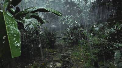 Почти получилось: блогер показал, как могут выглядеть джунгли с Far Cry 6 на Unreal Engine 5 - games.24tv.ua