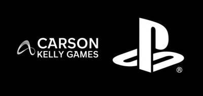 У PlayStation новый партнёр. Carson Kelly Games подтвердила две игры для PS5 - gametech.ru